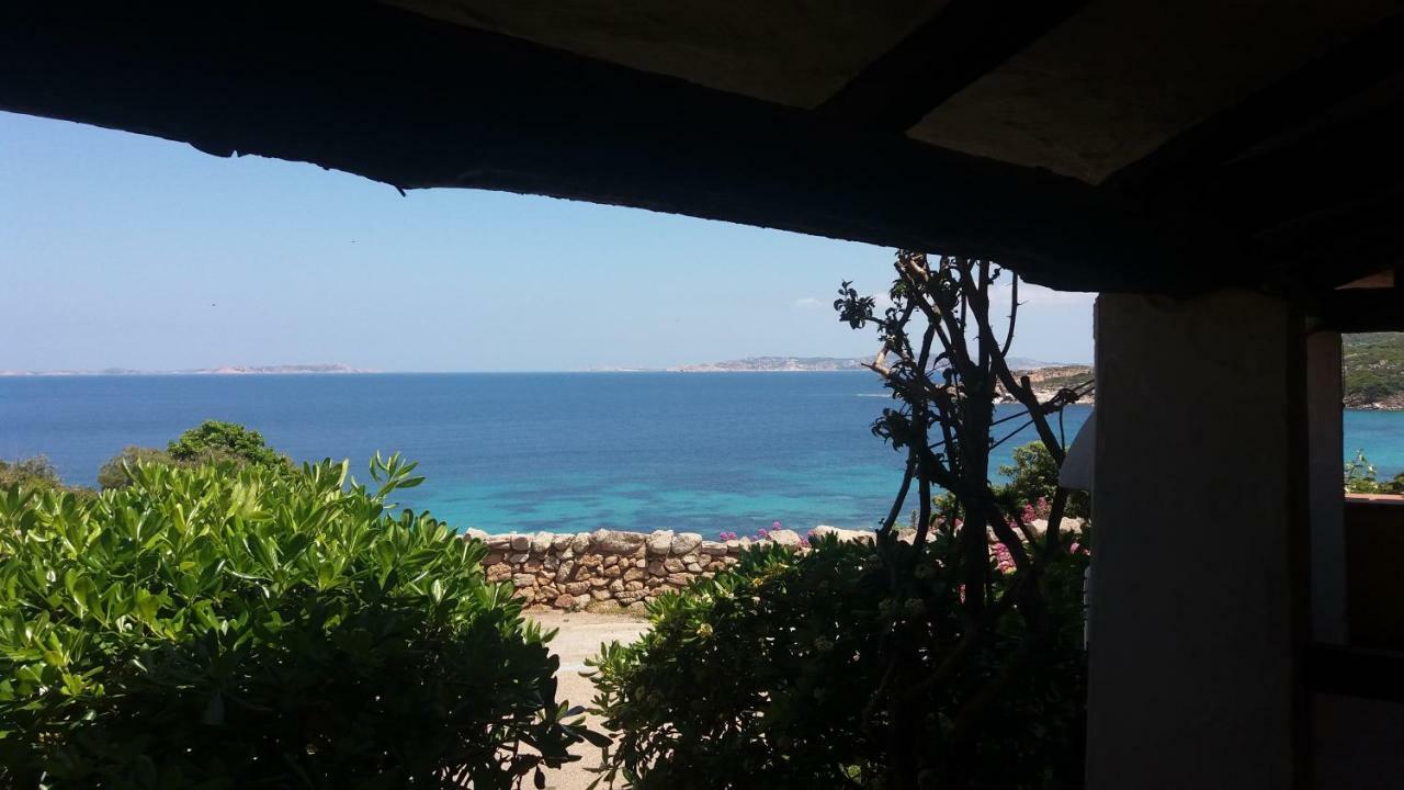 Appartamento Fronte Mare Santa Teresa Gallura Exterior foto